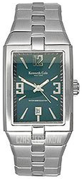 Kenneth Cole Niebieski/Stal KC3511