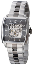 Kenneth Cole Szary/Stal Ø41 mm KC3796