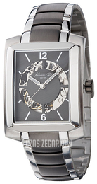Kenneth Cole Szary/Stal KC3797