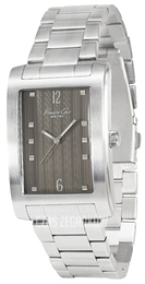 Kenneth Cole Szary/Stal Ø32 mm KC3882