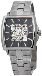 Kenneth Cole Czarny/Stal KC3899