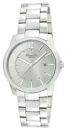 Kenneth Cole Modern Core Szary/Stal Ø41 mm KC3915