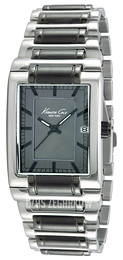Kenneth Cole Szary/Stal KC3916