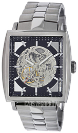Kenneth Cole Srebrny/Stal Ø41 mm KC3961