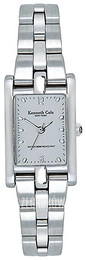 Kenneth Cole Srebrny/Stal KC4232