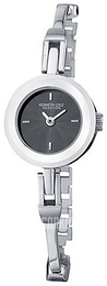 Kenneth Cole Szary/Stal Ø22 mm KC4502
