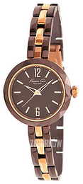 Kenneth Cole Brązowy/Czeramiczna Ø28 mm KC4765