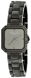 Kenneth Cole Szary/Stal Ø30 mm KC4785