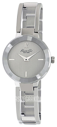Kenneth Cole Szary/Stal Ø28 mm KC4787