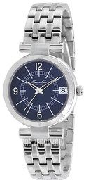 Kenneth Cole Niebieski/Stal Ø38 mm KC4868