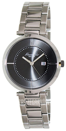 Kenneth Cole Szary/Stal Ø35 mm KC4918
