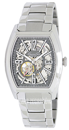 Kenneth Cole Szary/Stal KC9033