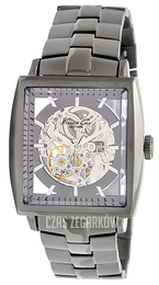 Kenneth Cole Automatic Szary/Stal KC9040