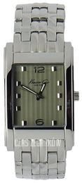 Kenneth Cole Zielony/Stal Ø32 mm KC9134