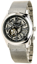 Kenneth Cole Szary/Stal KC9326