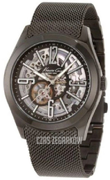 Kenneth Cole Szary/Stal Ø44 mm KC9327