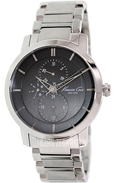 Kenneth Cole Szary/Stal Ø41 mm KC9354
