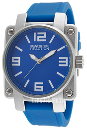 Kenneth Cole Niebieski/Guma RK1304