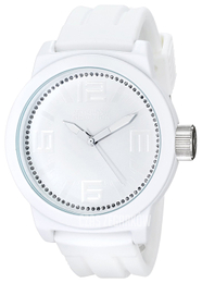 Kenneth Cole Biały/Guma Ø48 mm RK1388