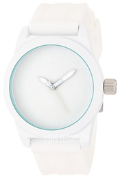 Kenneth Cole Reaction Biały/Guma Ø36 mm RK2224