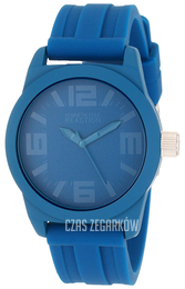 Kenneth Cole Niebieski/Guma Ø36 mm RK2225
