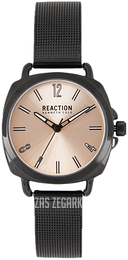 Kenneth Cole Różowe złoto/Stal RK50100001