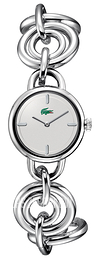 Lacoste Biały/Stal 2000382