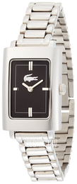 Lacoste Czarny/Stal 2000523