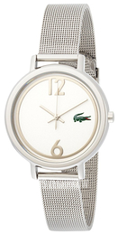 Lacoste Biały/Stal Ø35 mm 2000538