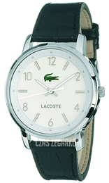 Lacoste Biały/Skóra 2000634