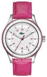 Lacoste Sydney Biały/Skóra Ø38.5 mm 2000741