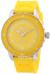 Lacoste Rio Żółty/Guma Ø40 mm 2000745