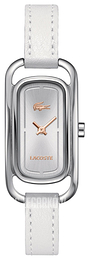 Lacoste Sienna Srebrny/Skóra 2000855