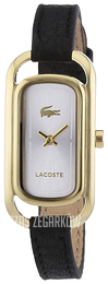 Lacoste Sienna Srebrny/Skóra 2000857