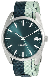 Lacoste Zielony/Tkanina Ø36 mm 2000924