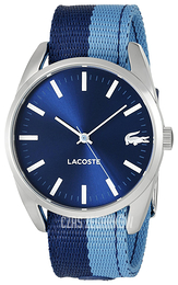 Lacoste Malaga Niebieski/Tkanina Ø36 mm 2000925