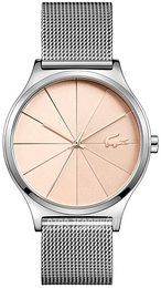Lacoste Różowy/Stal Ø38 mm 2001042