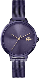 Lacoste Purpurowy/Stal Ø34 mm 2001130