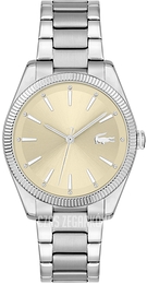 Lacoste Capucine Zloty/Stal Ø36 mm 2001239