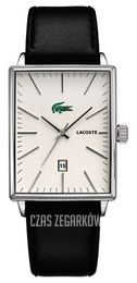 Lacoste Biały/Skóra 2010469