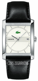 Lacoste Biały/Skóra 2010519