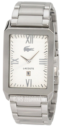 Lacoste Biały/Stal 2010591