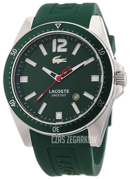 Lacoste Seattle Zielony/Guma Ø43 mm 2010663