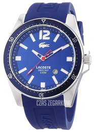 Lacoste Seattle Niebieski/Guma Ø44 mm 2010665