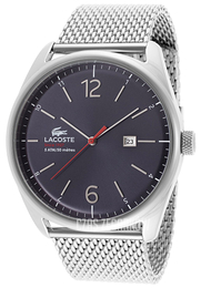 Lacoste Austin Niebieski/Stal Ø44 mm 2010683
