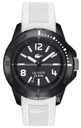 Lacoste Fidji Czarny/Guma Ø46 mm 2010713
