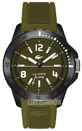Lacoste Fidji Zielony/Guma Ø46 mm 2010715