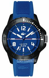 Lacoste Sport Niebieski/Guma Ø46 mm 2010716