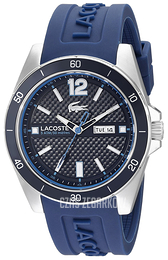Lacoste Seattle Niebieski/Guma Ø43 mm 2010803