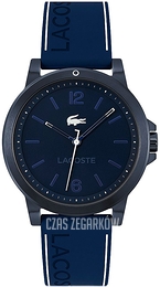 Lacoste Court Niebieski/Plastik Ø43 mm 2011181